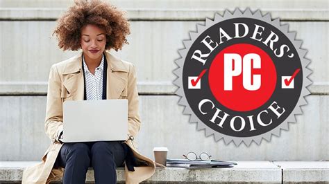 Readers' Choice Awards 2019: Laptops, Desktop PCs, and Tablets.